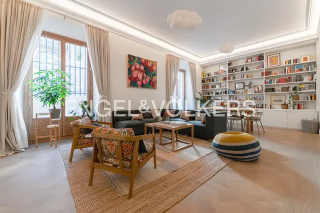 Piso en alquiler en Embajadores-Lavapiés - Imagen 41