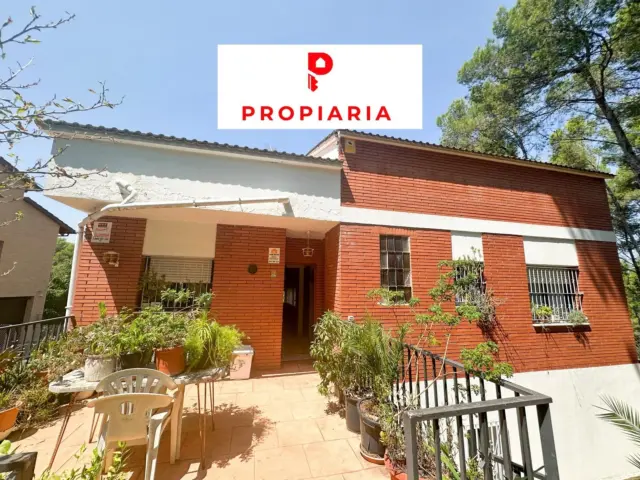 Casa en Fontpineda