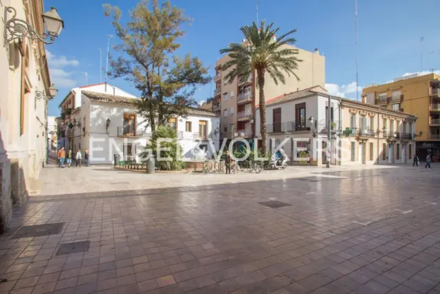 Piso en alquiler en Calle Vinaroz - Imagen 4