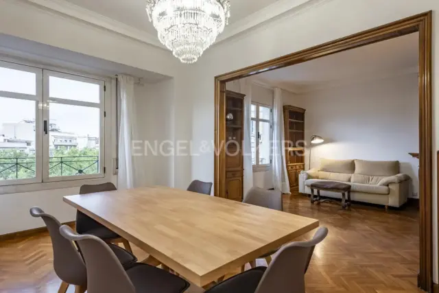 Piso en alquiler en El Camp D'en Grassot-Gràcia Nova - Imagen 37