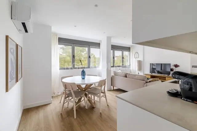 Piso en alquiler en Calle de Londres, cerca de Calle de Francisco Navacerrada - Imagen 62