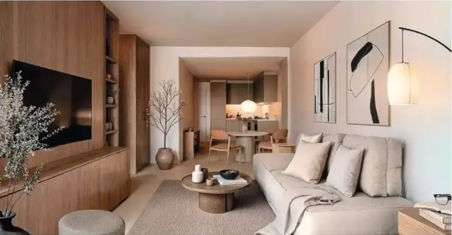 Apartment in the Centre photo 7