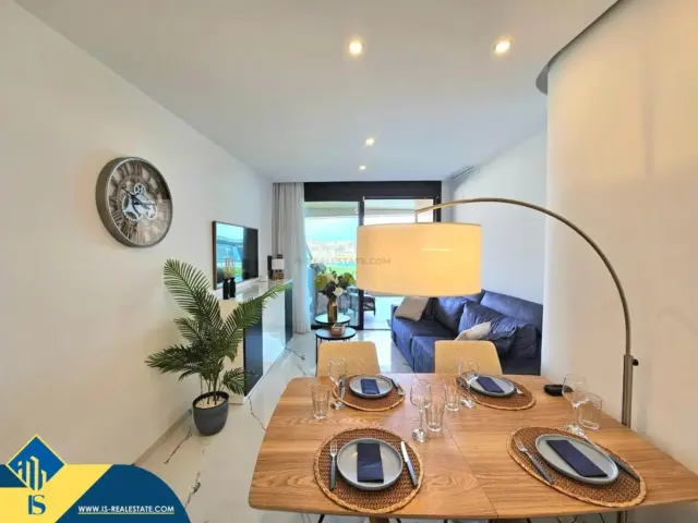 Apartment in Gran Alacant