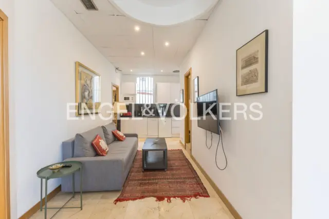 Apartamento en alquiler en Palacio - Imagen 33