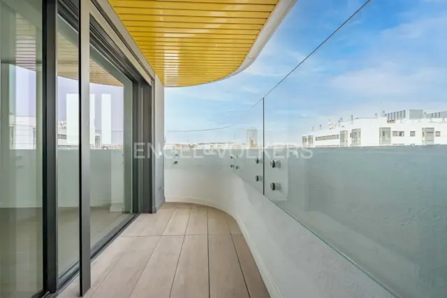 Piso en alquiler en Calle de los Astros - Imagen 29