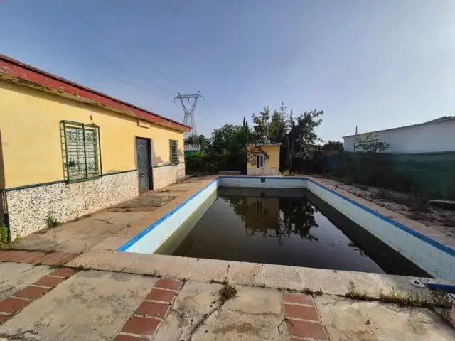 Chalet on Calle de las Constelaciones photo 4