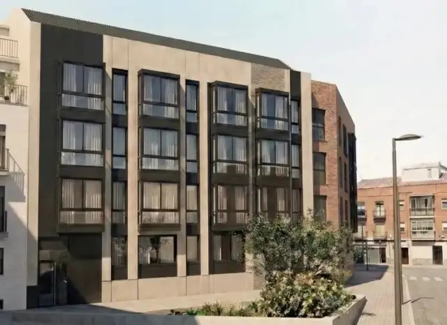 Apartment in the Centre photo 2