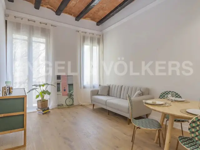 Piso en alquiler en L'Antiga Esquerra de L'Eixample - Imagen 41
