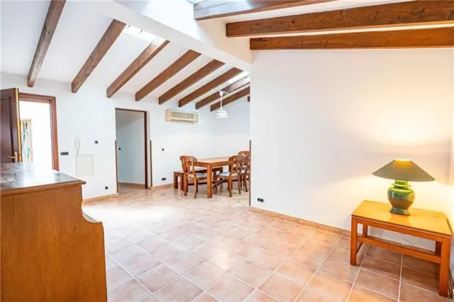 Apartment at Base Aèria de Pollença