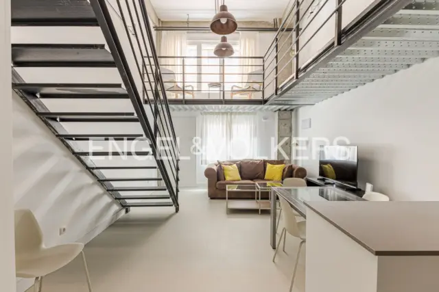 Apartamento en alquiler en Guindalera - Imagen 28