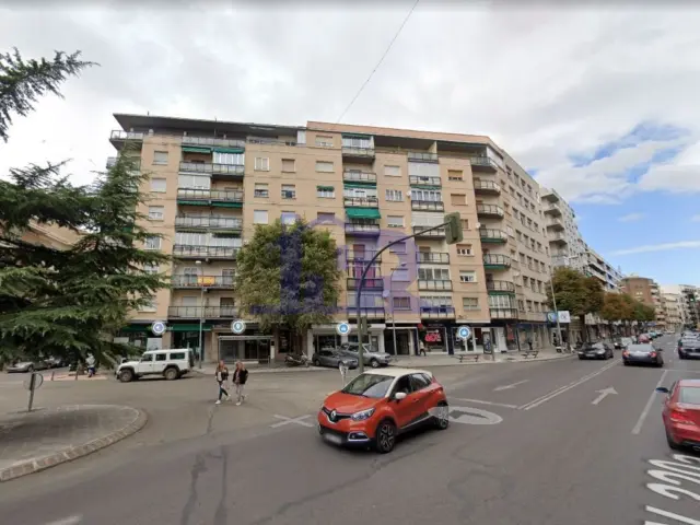 Piso en venta en Calle de Mariano Catalina, Centro (Cuenca Capital) de 190.000 €
