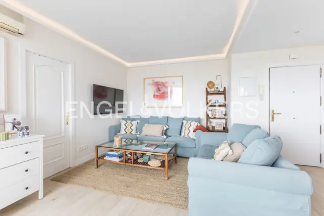 Apartamento en alquiler en Castilla - Imagen 26