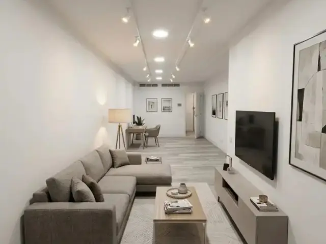 Apartamento en alquiler en Calle de Villanueva, 30 - Imagen 33