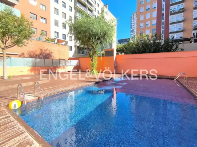 Piso en alquiler en Provençals del Poblenou - Imagen 38