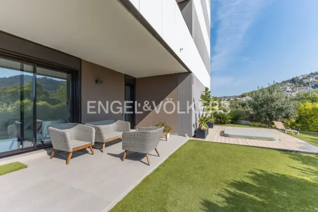 Apartment in Els Molins-Poble Sec-Pins Vens photo 31