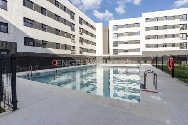 Piso en alquiler en Casco Histórico de Barajas - Imagen 38