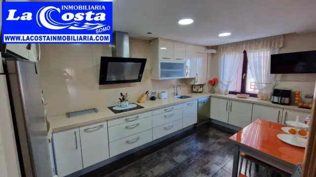 Apartment on Calle de Campogiro, 3 photo 10
