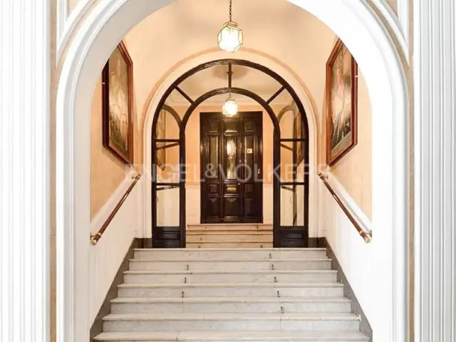 Apartamento en alquiler en Almagro - Imagen 42