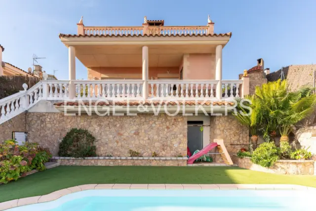 House in Calella photo 2