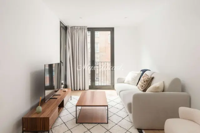 Piso en alquiler en Calle N-A - Imagen 45