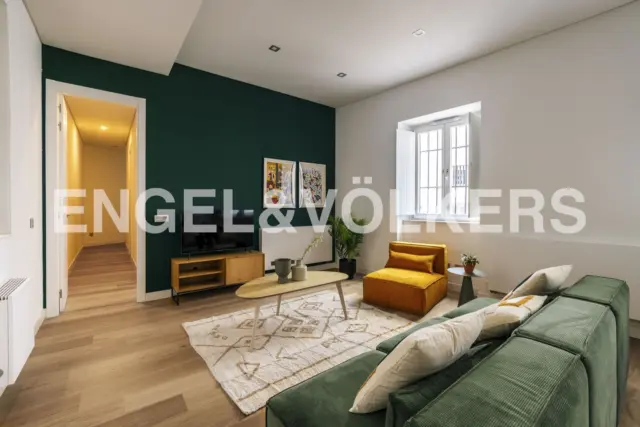 Apartamento en alquiler en Calle Corredera Baja de San Pablo - Imagen 33