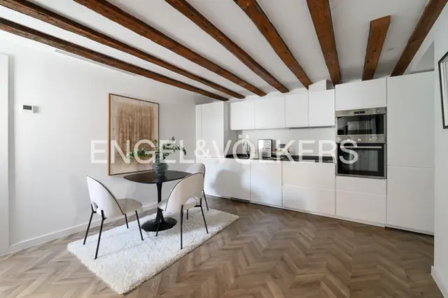 Piso en alquiler en Calle de Relatores - Imagen 33