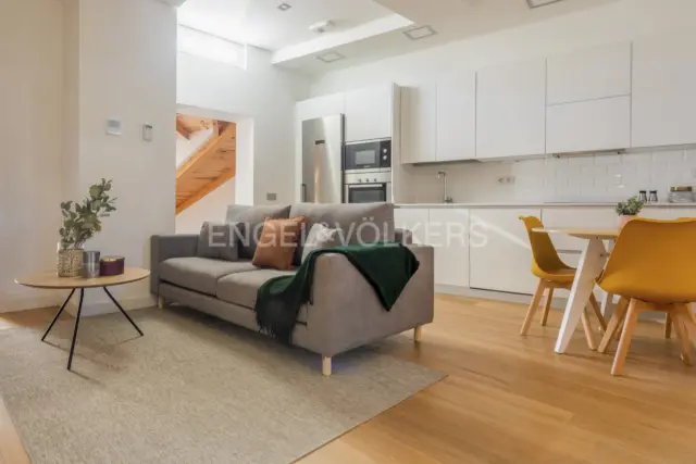 Apartamento en alquiler en Calle Corredera Baja de San Pablo - Imagen 30