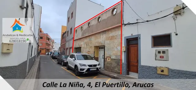 Casa en calle La Niña, 4 photo 2