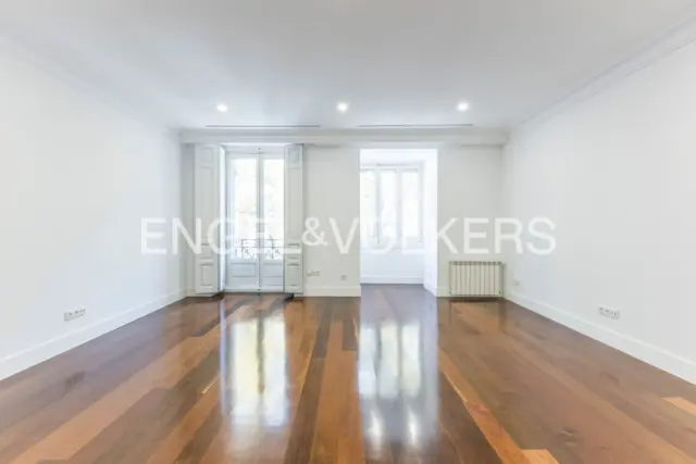 Apartamento en alquiler en Recoletos - Imagen 27