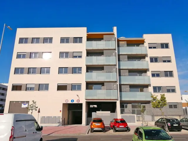 Piso – Torrejón de Ardoz - Vista 4
