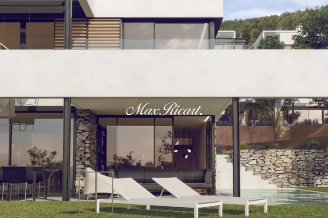 Casa en alquiler en Calle N-A - Imagen 48