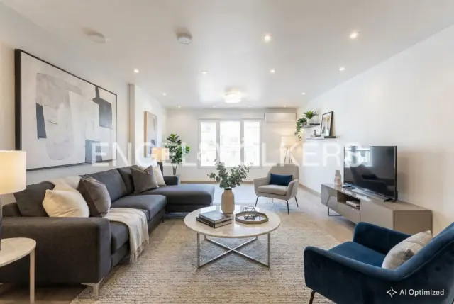 Piso en alquiler en Calle C. de Isabel La Católica - Imagen 36