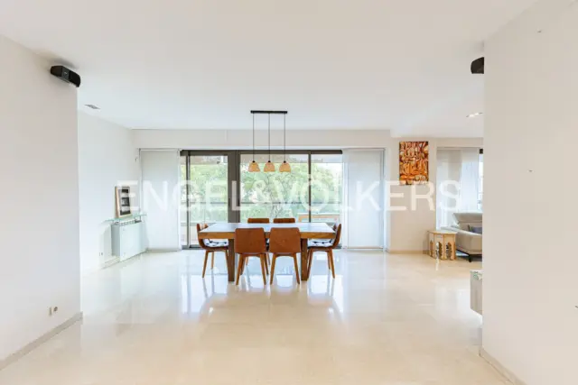 Piso en alquiler en Les Corts - Imagen 59