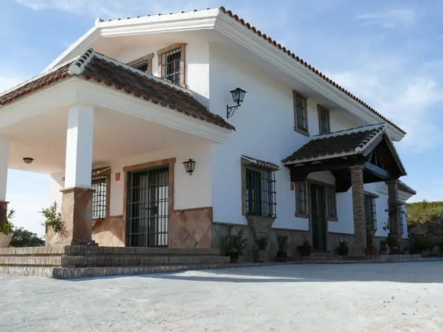Casa rústica en calle Nueva, 1