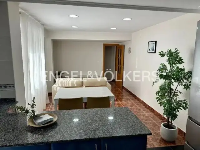 Piso en alquiler en Nou Moles - Imagen 11