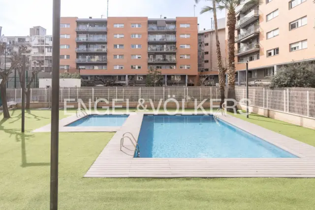 Apartment in El Poblenou photo 21