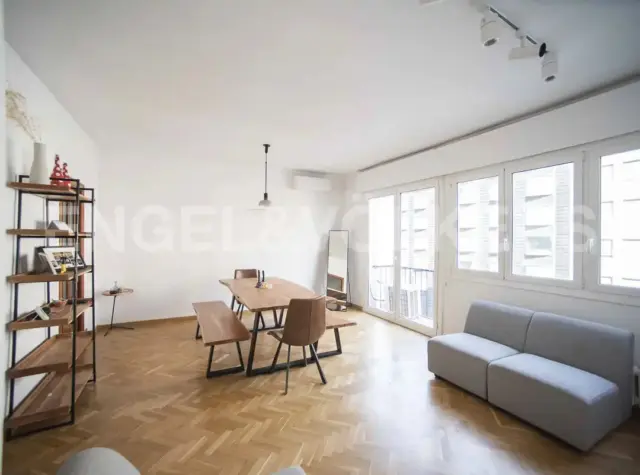 Piso en alquiler en Sant Pere-Santa Caterina-La Ribera - Imagen 45