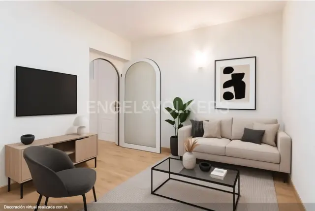 Piso en alquiler en Sol - Imagen 38