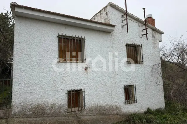 Casa en Brea de Tajo