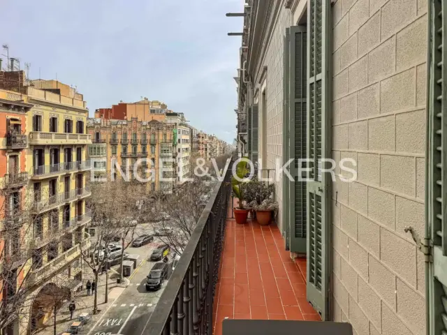 Piso en alquiler en L'Antiga Esquerra de L'Eixample - Imagen 25