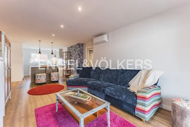 Apartment in Martorell photo 6