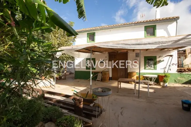 Rustic property in Sant Pau