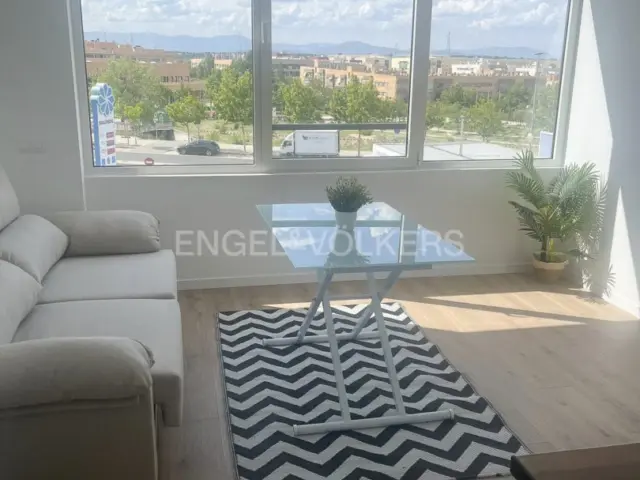 Loft En Venta En Rosa Luxemburgo-padrerón-polígono Industrial Norte En 