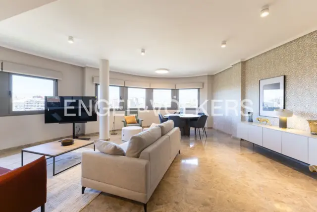 Piso en alquiler en Mestalla - Imagen 47