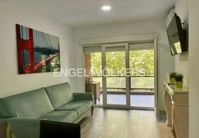 Piso en alquiler en Vallehermoso - Imagen 41