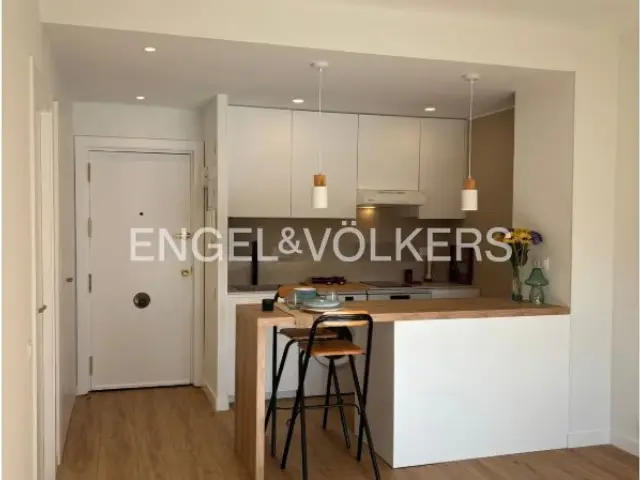 Piso en alquiler en Calle de María de Molina, cerca de Calle del Príncipe de Vergara - Imagen 26