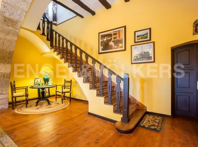 Casa in Pontons photo 5