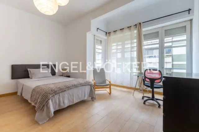 Piso en alquiler en Carrer de Pizarro - Imagen 33