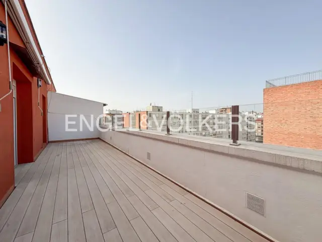 Ático en alquiler en Calle del Aviador Zorita - Imagen 27