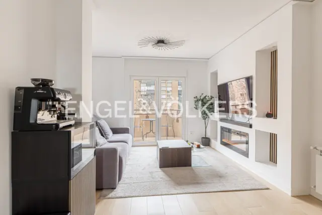 Piso en alquiler en Paseo de la Reina Cristina - Imagen 32